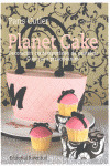 PLANET CAKE
