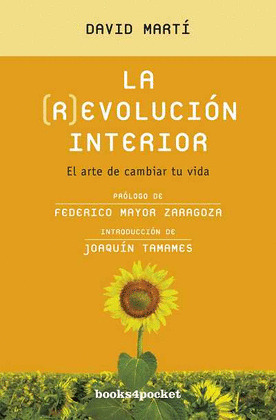 (R)EVOLUCION INTERIOR, LA