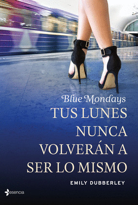 BLUE MONDAYS