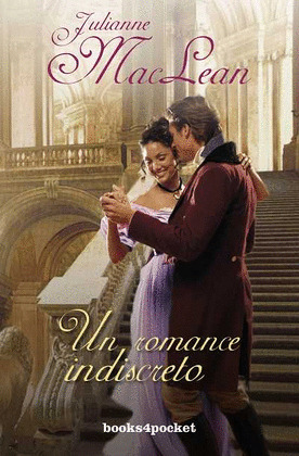 ROMANCE INDISCRETO,UN