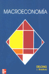 MACROECONOMIA -DELONG-