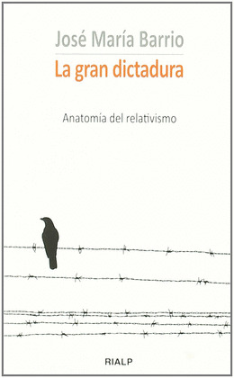 LA GRAN DICTADURA