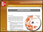 OPERACIONES VENTA GUIA (CD)