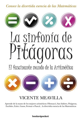 SINFONIA DE PITAGORAS,LA B4P