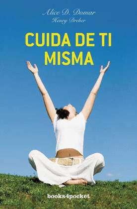 CUIDA DE TI MISMA