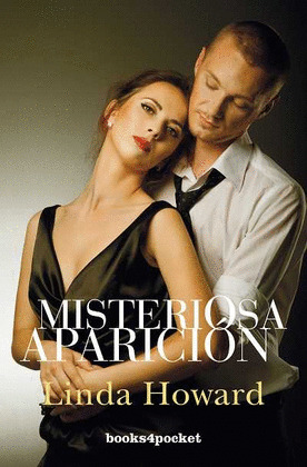 MISTERIOSA APARICION B4P