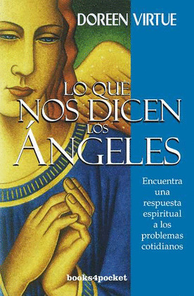 LO QUE NOS DICEN LOS ANGELES B4P