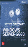 WINDOWS SERVER 2003