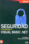 SEGURIDAD PARA MS BV .NET