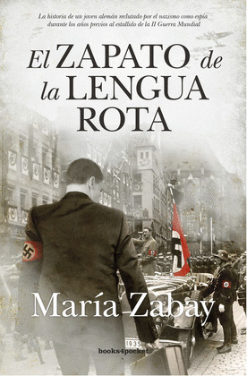 ZAPATO DE LA LENGUA ROTA,EL