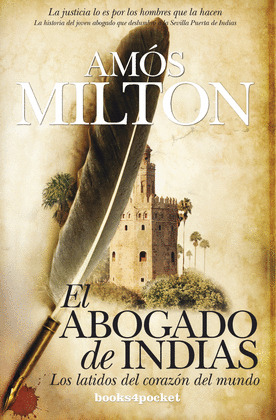 ABOGADO DE INDIAS, EL