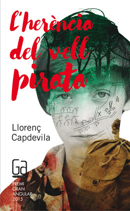 L'HERÈNCIA DEL VELL PIRATA