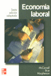 ECONOMIA LABORAL