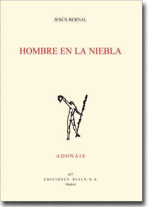 HOMBRE EN LA NIEBLA