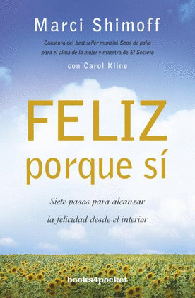 FELIZ PORQUE SÍ