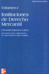 ** INSTITUCIONES DERECHO MERC. 1 (2003)