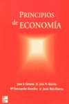 PRINCIPIOS DE ECONOMIA