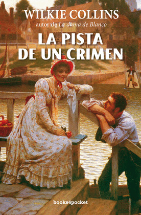 PISTA DE UN CRIMEN, LA