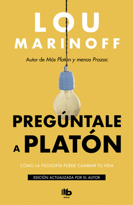 PREGÚNTALE A PLATÓN
