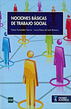 NOCIONES BASICAS DEL TRABAJO SOCIAL