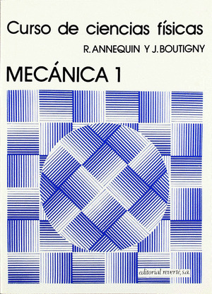 MECANICA I