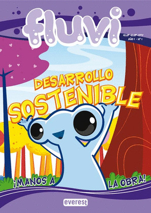 DESARROLLO SOSTENIBLE