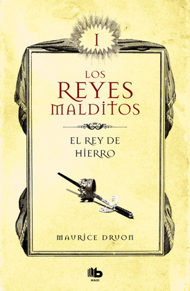 REY DE HIERRO, EL