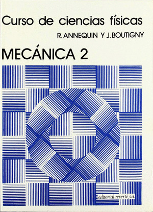 MECANICA II