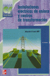 ** INSTALACIONES ELECTRICAS ENLACE (CF-GM)
