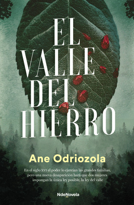 VALLE DEL HIERRO, EL