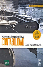 PRACTICAS DE INTRODUCCION A LA CONTABILIDAD (2ª ED)