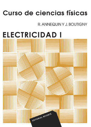 CURSO CC.FISICAS 3. ELECTRICIDAD I