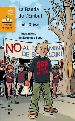 A BANDA DE L'EMBUT