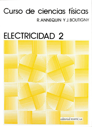 CURSO CC.FISICAS 4. ELECTRICIDAD II