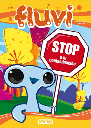 STOP A LA CONTAMINACION