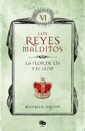 FLOR DE LIS Y EL LEON, LA