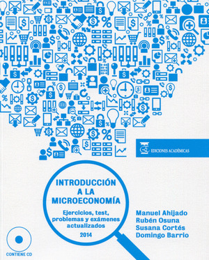 INTRODUCCION A LA MICROECONOMIA