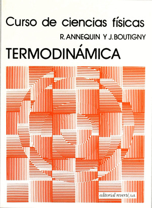 CURSO CC.FISICAS 6. TERMODINAMICA
