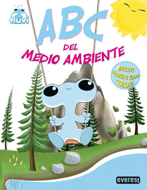 ABECEDARIO DEL MEDIO AMBIENTE