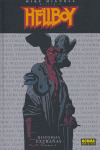 HELLBOY: HISTORIAS EXTRAÑAS, 2 (T)