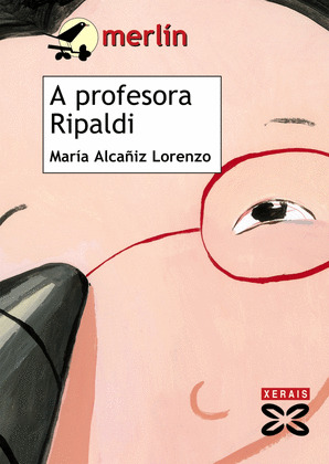 PROFESORA RIPALDI, A