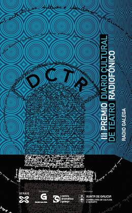 III PREMIO DIARIO CULTURAL DE TEATRO RADIOFÓNICO (LIBRO E CD)