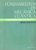 FUNDAMENTOS DE MECANICA CUANTICA