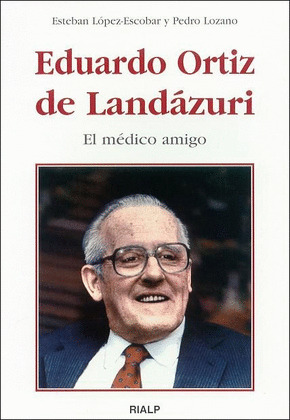 EDUARDO ORTIZ DE LANDÁZURI