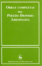 OBRAS COMPLETAS DE PSEUDO DIONISIO AREOPAGITA