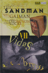 THE SANDMAN, 7 VIDAS BREVES
