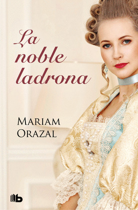 NOBLE LADRONA, LA