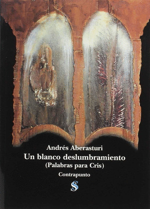 UN BLANCO DESLUMBRAMIENTO (L+CD)