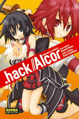 HACK//ALCOR