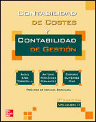 CONTABILIDAD DE COSTES Y CONTABILIDAD DE GESTION VOL 2